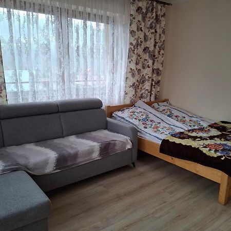 Apartamenty U Gabi 波罗宁 外观 照片