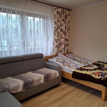 Apartamenty U Gabi 波罗宁 外观 照片