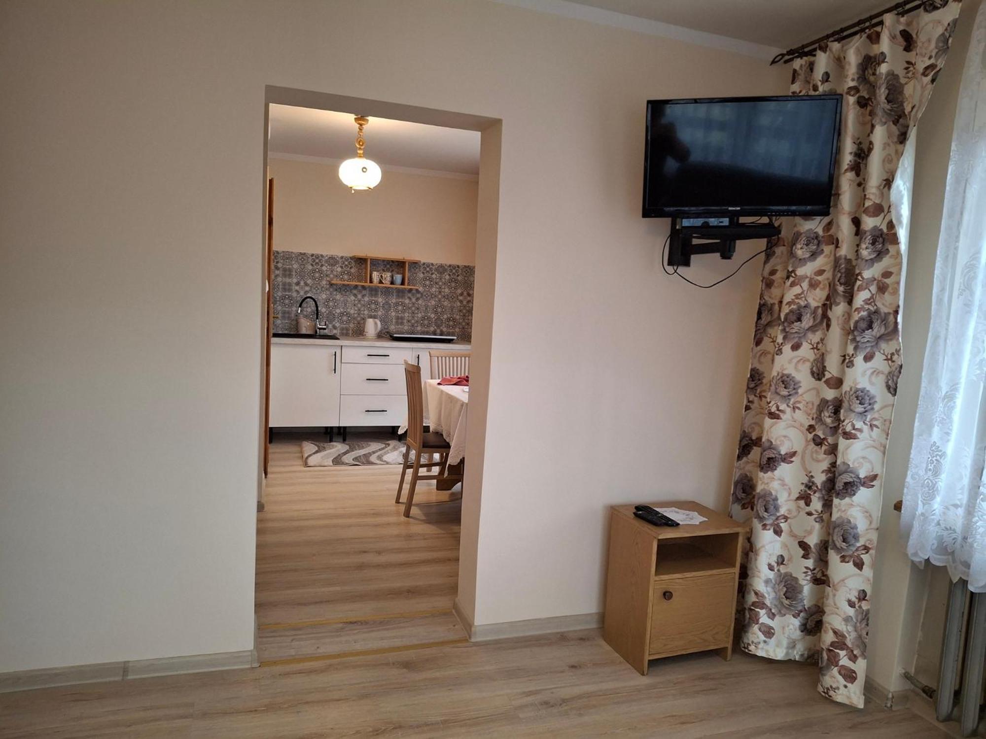 Apartamenty U Gabi 波罗宁 外观 照片
