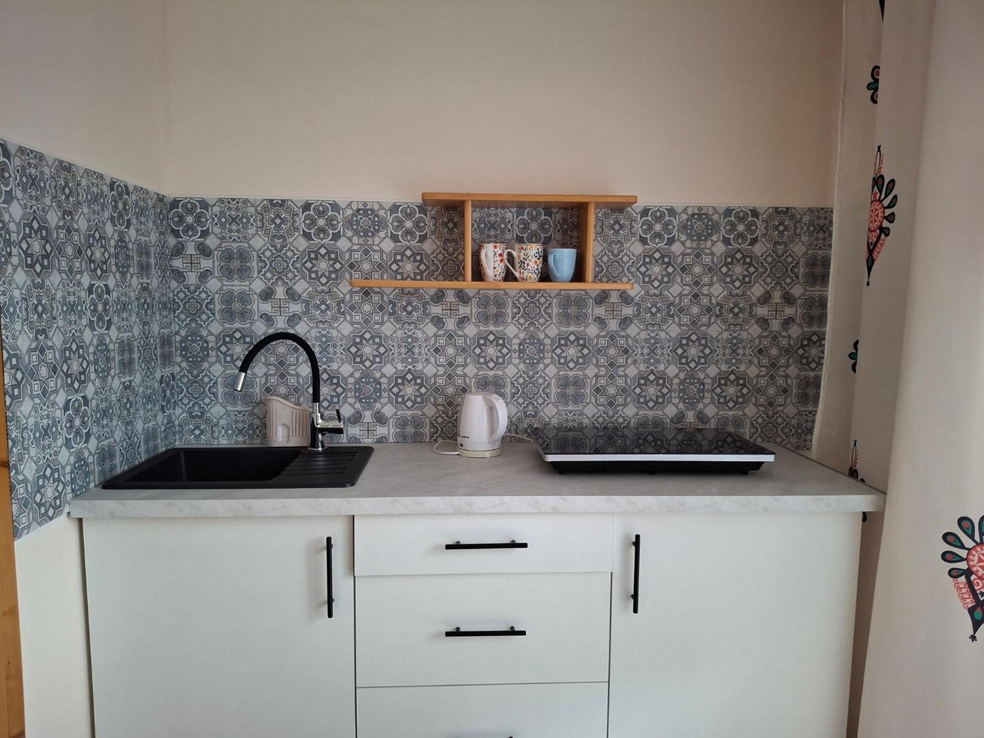Apartamenty U Gabi 波罗宁 外观 照片