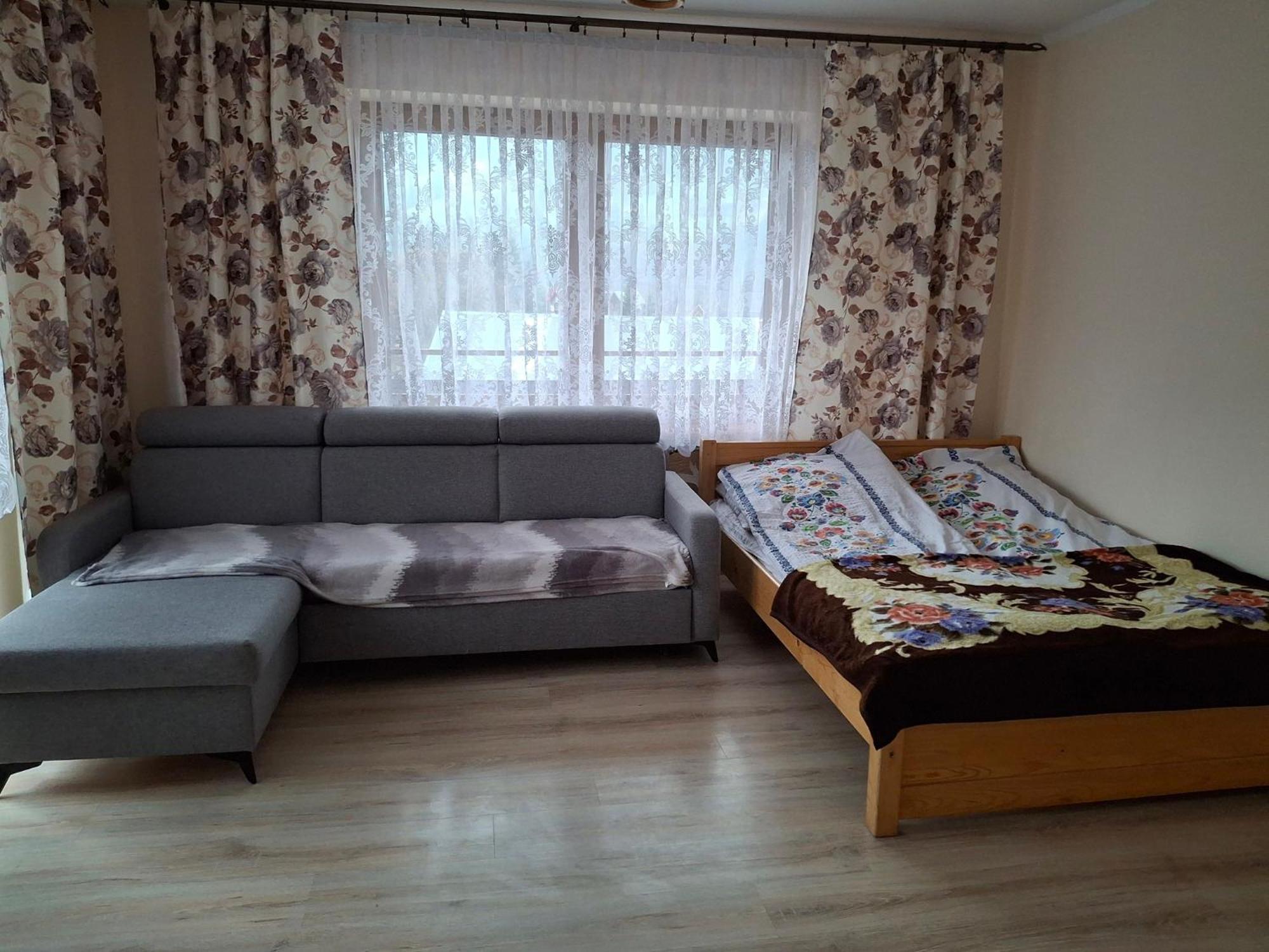 Apartamenty U Gabi 波罗宁 外观 照片